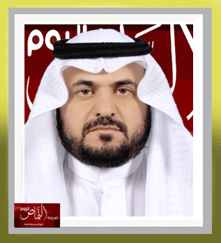 التوحيد والتأسيس – بقلم مدير مكتب تعليم بني عمرو  أ/ عايض بن عبدالله القرني