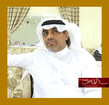 جراح الدين من أبناءه !! – للكاتب أ. عبدالرحمن خلوفة الشهري