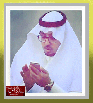 ‏‫الشُهرة أين كانت وأين أصبحت؟  – بقلم الكاتب أ. عبدالعزيز صالح الزيدان