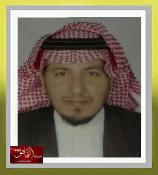 قصيدة ( دمشق ) – للشاعر عبدالله الأكرمي الشهري