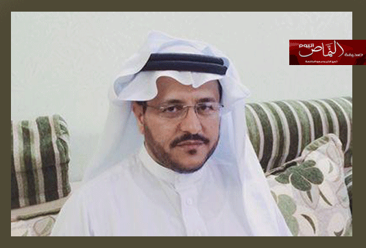 اللغة العربية والتحديات المعصرة – للكاتب أ. عبدالله مرعي الشهري