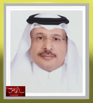 إلا الوطن … للكاتب العميد م . ظافر آل عساف الشهري