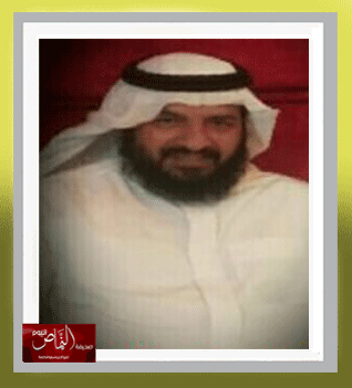 طراد العمري ( مفتون بشار )  – بقلم أ. إبراهيم زاهر آل علوان
