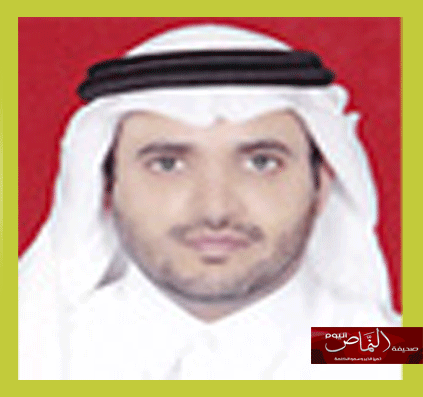 الكتابة للجمهور الرقمي – للكاتب أ. عمر ال عبدالله الشهري
