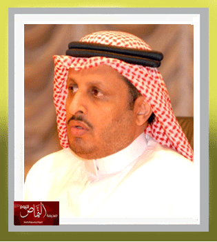 « مفتّش النوايا » – بقلم الدكتور فايز عبدالله الشهري
