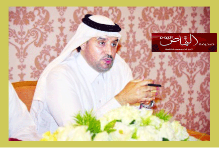 صدمة الكاتب محمد الأحيدب السياحية – مدير سياحة منطقة مكة أ. محمد بن عبدالله العمري