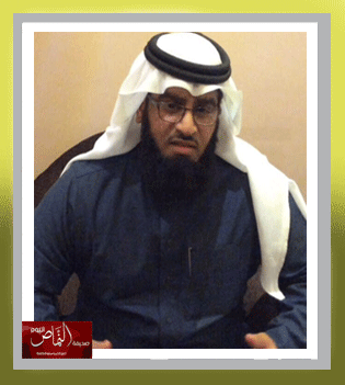 قصيدة ( ردوا العِدا ) – بقلم الشاعر أ. محمد بن الشيبه