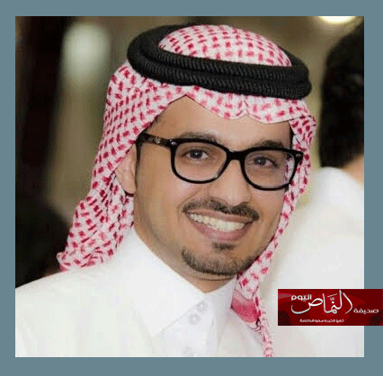 فلسفة حُب ! – للكاتب أ. ناصر بن محمد آل عثمان