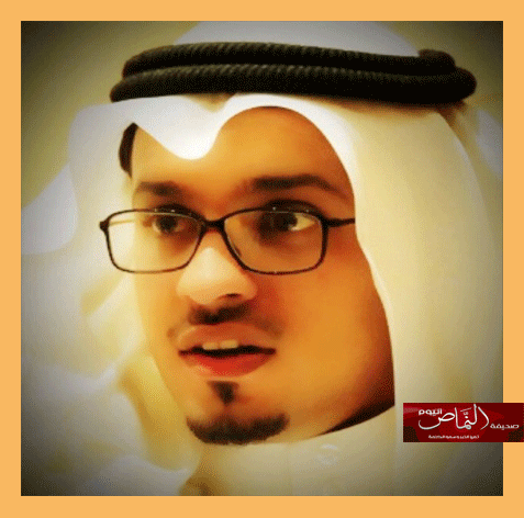 الراحل ” الإنسان ” والملك ” الحازم “.. للكاتب أ. ناصر آل عثمان العمري