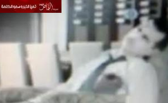 الجيش الحر في بيان له : الطاغية هلك