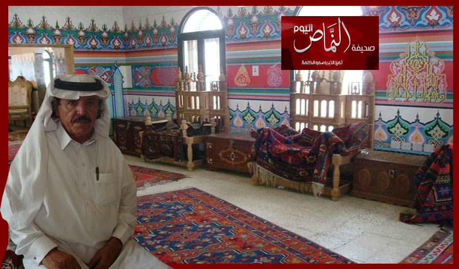 قصر الحضارات يعيد للعالم زمن التاريخ الإسلامي العريق