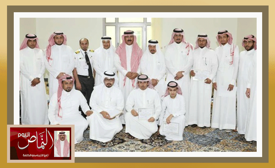 العميد سعد العمري .. تنسيق أمني للقضاء على مواقع الترويج الجبلية بعسير