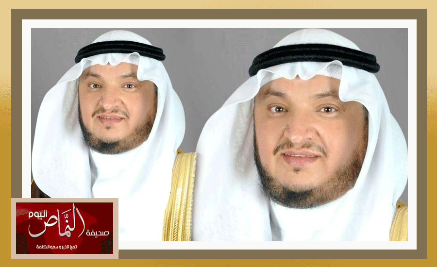 فايز الشهري .. مدير فرع وزارة الشؤون الإسلامية بمكة المكرمة يشيد بنجاح موسم الحج