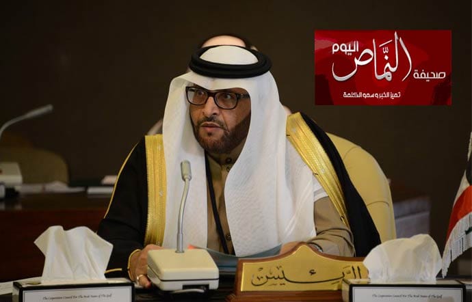 الملفي .. يترأس الاجتماع التحضيري 18 لوكلاء الخدمة المدنية بدول مجلس التعاون