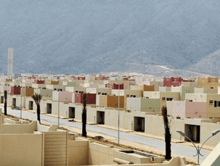 الزام المستأجرين المتهربين من دفع الايجار بضمان مالي وكفالة واستقطاع