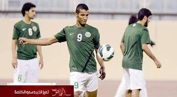الهزازي ممنوع من الفرح