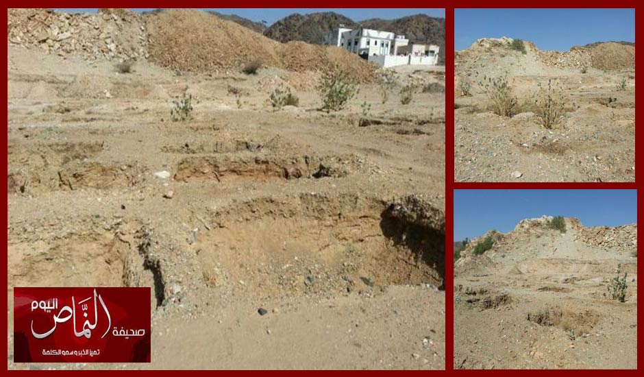 تعليم النماص يهدي بنات الوطن مشروعاً متعثراً منذ 5 أعوام