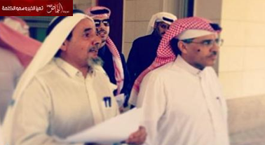 منظمات حقوقية عالمية تطالب السعودية بإطلاق سراح الحامد والقحطاني