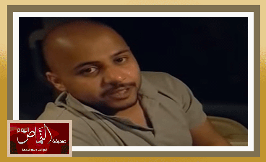 منقذ زورق البرك يسهم  في انقاذ 8 أشخاص من الموت