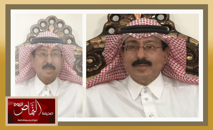 المهندس سالم الشهري .. يشارك في ندوة – معايير الأداء المؤثرة – بتقنية الطائف