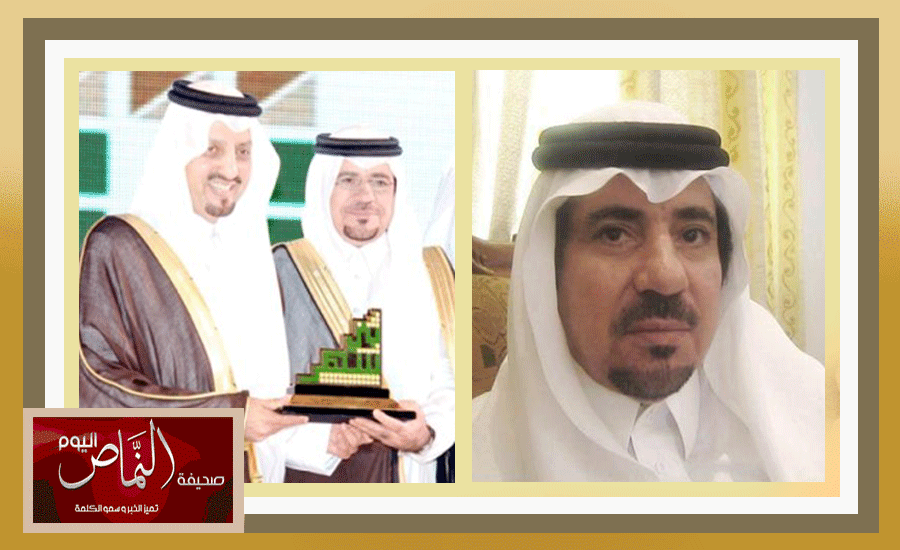 ناصر الشهري .. “هيئة الصحفيين” تجري انتخاباتها في مدن عدة بالمملكة