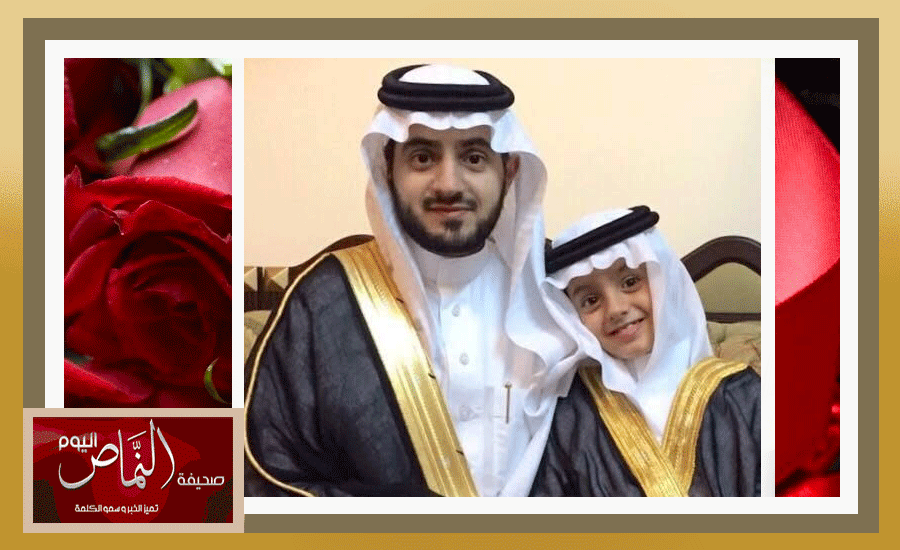 نايف العمري .. إلى مرتبة الثانية عشر بهيئة تنظيم الكهرباء والإنتاج المزدوج