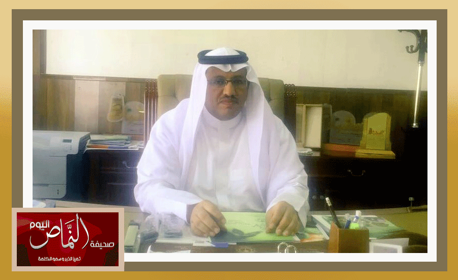 محمد الشهري .. زراعة نجران تبدأ صرف « إعانة الذرة » لصغار المزارعين