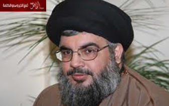 إصابة حسن نصرالله بمرض السرطان ونقله إلى إيران لتلقي العلاج