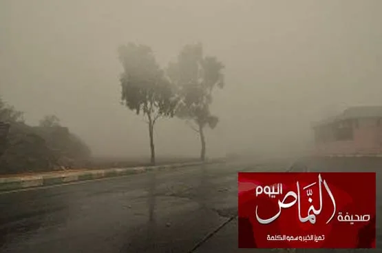 أولياء أمور في النماص يطالبون بتعليق الدراسة وإلغاء الطابور الصباحي