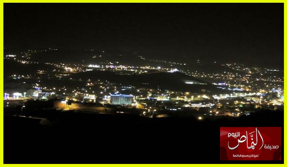 7 إثيوبيين يعتدون على مسن بالنماص ويسلبونه 9500 ريال