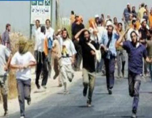 إسرائيل” تقطع المواصلات على مواطنيها.. لكيلا يهربوا