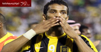 35 مليوناً تنقل هزازي للنصر