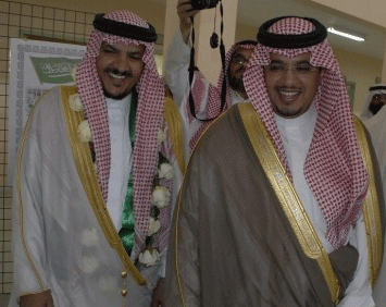 الهزاني يدشن مجمع مدارس لتحفيظ القرآن الكريم بتنومة