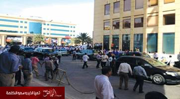 هزّة الشرقية تكشف : 90 في المئة من مباني المملكة غير مقاومة للزلازل