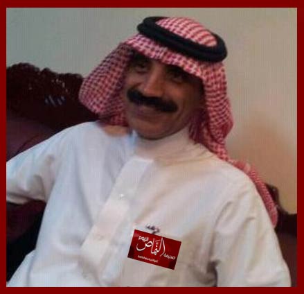 من سمعك ياعبد الحميد  – للكاتب أ. محمد أبوهياف العمري