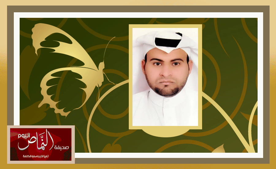 حسن الشهري .. يرزق بمولوده، والنماص اليوم يسرها التهنئة والمباركة