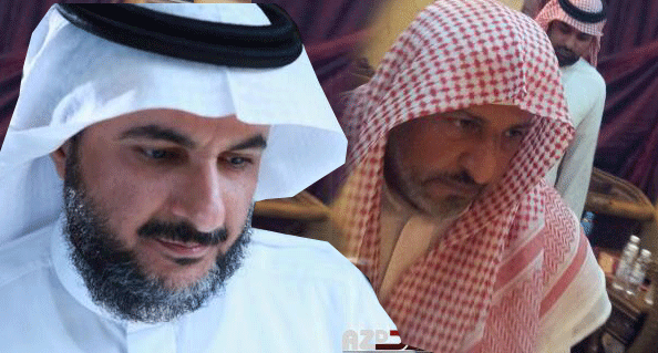 طارق الحبيب .. يعلن تكفله بعلاج والد ” تالا الشهري ”