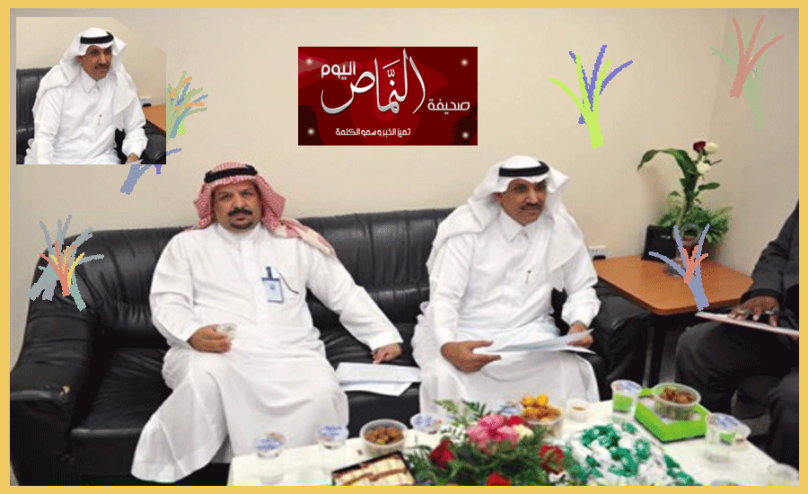 الشهري .. نسبة الفنيِّين المكلفين بأعمال إدارية في الرياض لا تتجاوز 5%