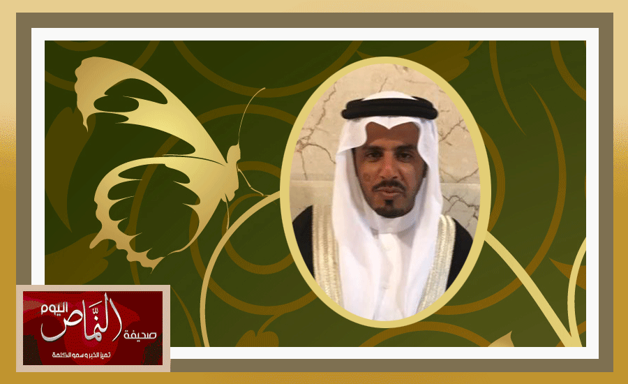 سلطان الشهري .. يحتفل بزواجه بمدينة النماص بحضور الأصدقاء والأقارب