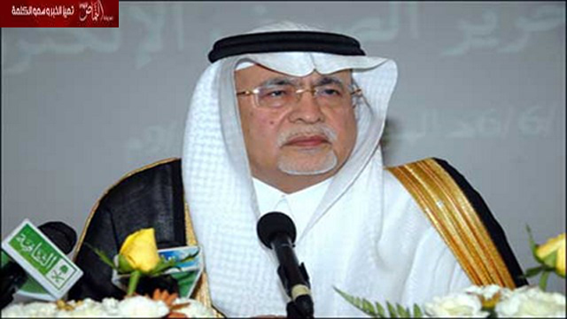 وزير الإعلام .. اختراق المواقع الحكومية اعتداء على أمن الدولة وجريمة يعاقب عليها النظام