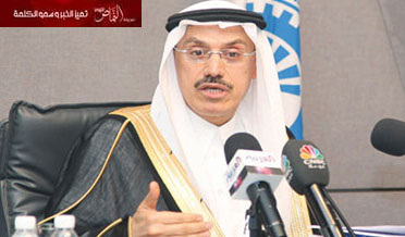 وزير الاقتصاد: لم يكن في الحسبان وجود 10 ملايين أجنبي في السعودية