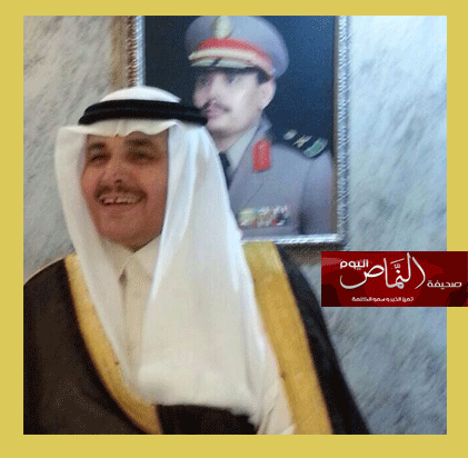 ‏كيف نحتفل بيومنا الوطني ؟؟؟ – لسعادة اللواء  محمد بن مرعي العمري