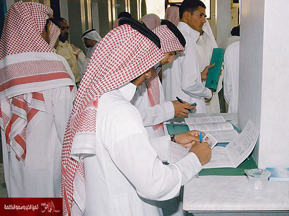 تعثر شغل 43 ألف وظيفة في الهندسة والحاسب والصحة بمواطنين