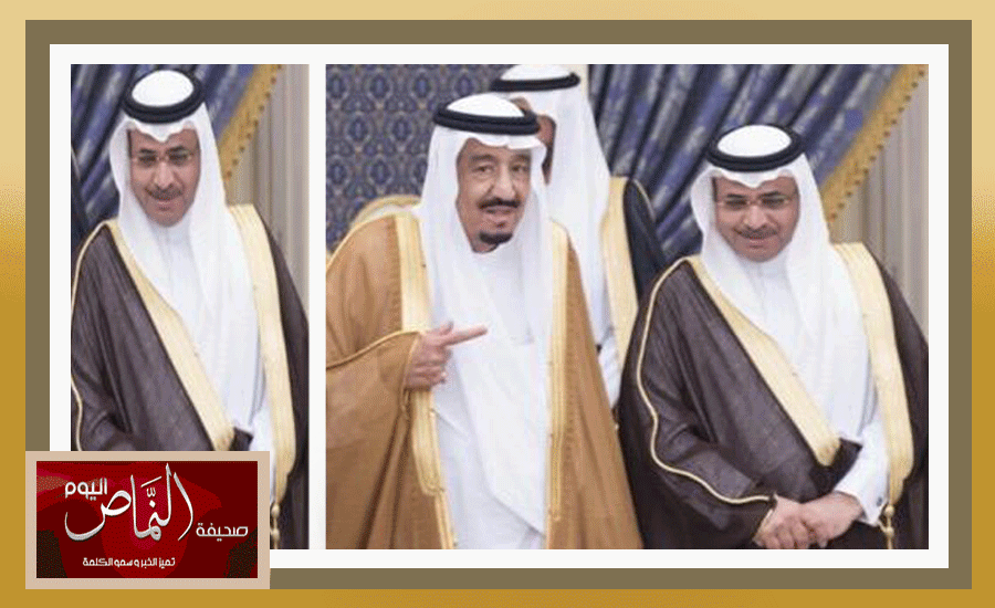 الإعلامي عبدالله الشهري .. يستقبل التعازي في وفاة ابن عمه بمدينة بالرياض