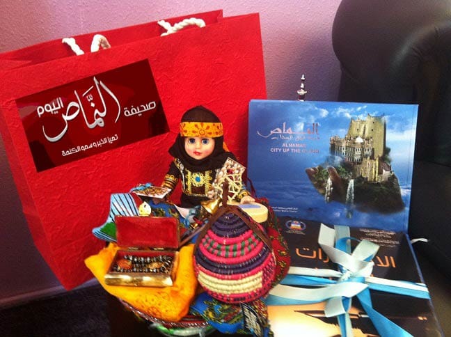تعليم النماص يستقبل الوفد الوزاري النسائي