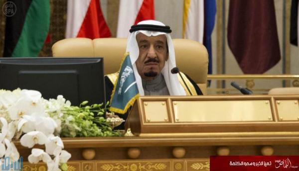 ولي العهد يدعو لزيادة رؤوس أموال المؤسسات العربية بنسبة 50%