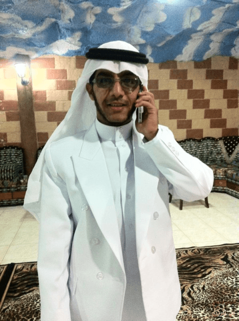 وليد البكري يودع العزوبية غداً الأربعاء