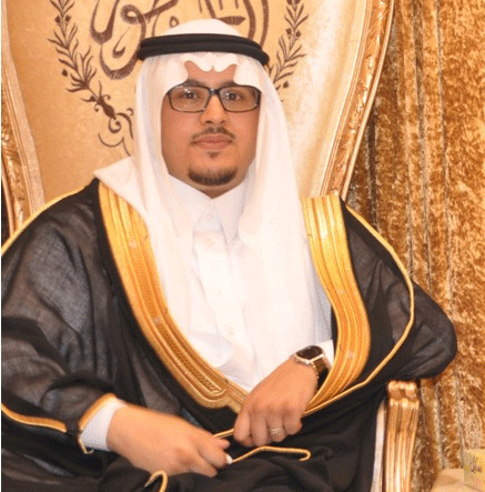 تخرج وليد الأشول من ادارة الموارد البشرية