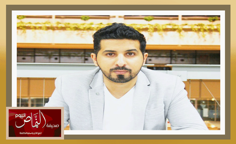 محي الشهري .. في برنامج سفرتنا يتطرق إلى صعوبة الصيام في اليابان