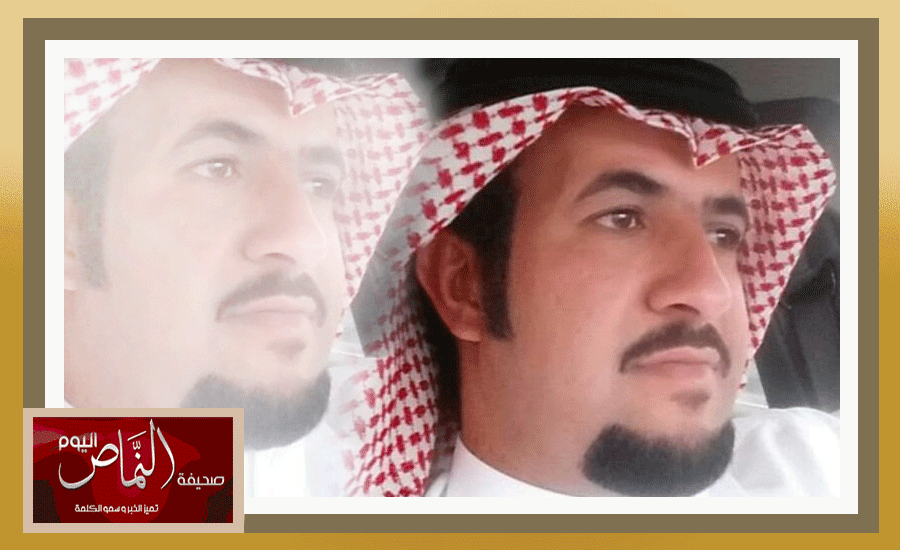 النماص اليوم والمجلس الإعلامي .. يرحبون بالإعلامي أ. نايف الشهري، ويشكرونه على جهودة
